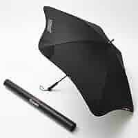 SUBARU STI 雨傘 Subaru JDM STI Performance Folding Umbrella - Subimods.com